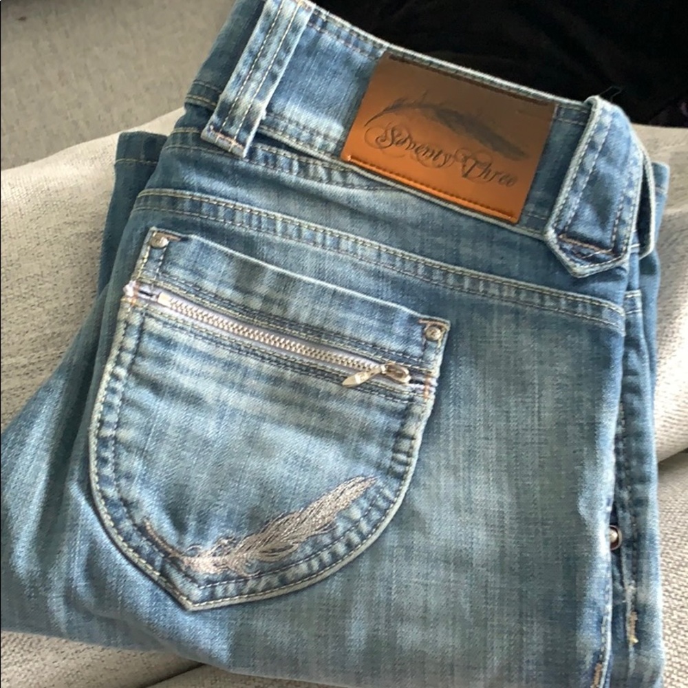 Seventy three by Pepe jeans